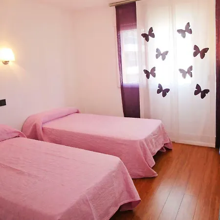 Las Flores Appartement Benidorm