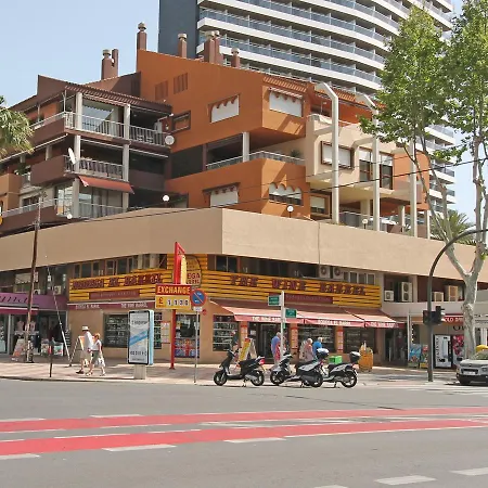 Las Flores Apartment
