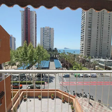 Apartment Las Flores *