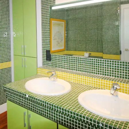 Apartment Las Flores Benidorm