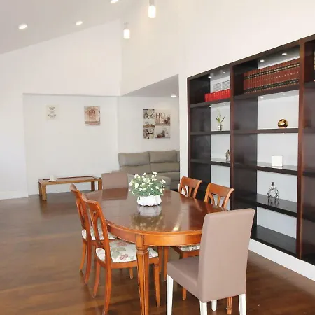 Apartment Las Flores *