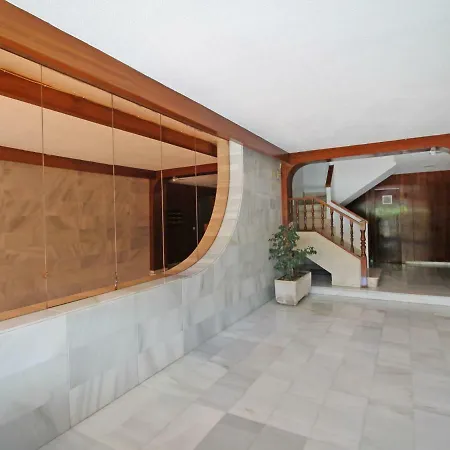 Apartment Las Flores *