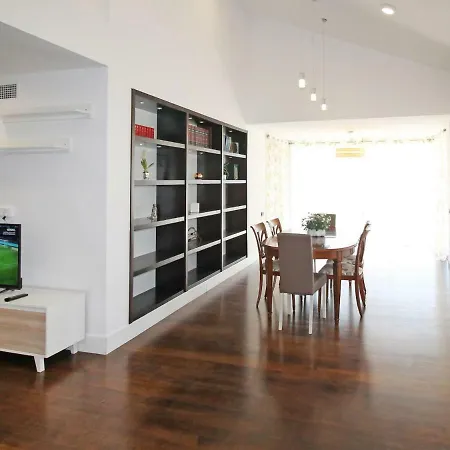 Las Flores Apartment Benidorm