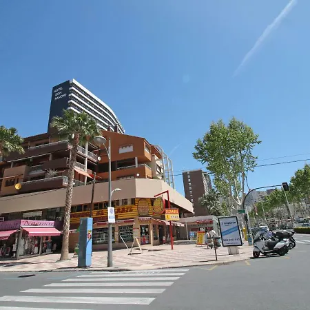 Las Flores * Benidorm