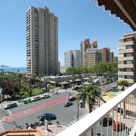 Las Flores Apartment