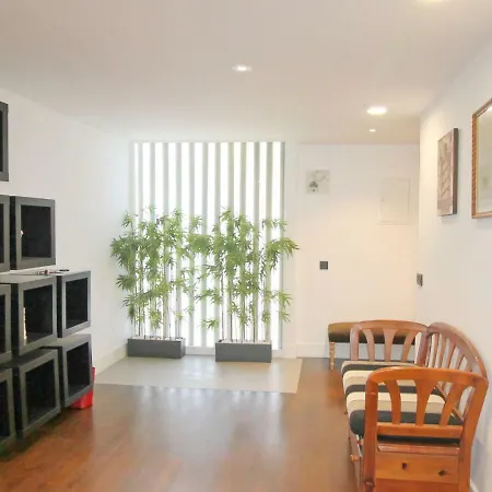 Apartment Las Flores Benidorm