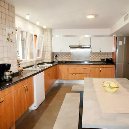 Apartment Las Flores