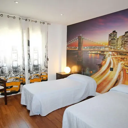Las Flores * Benidorm